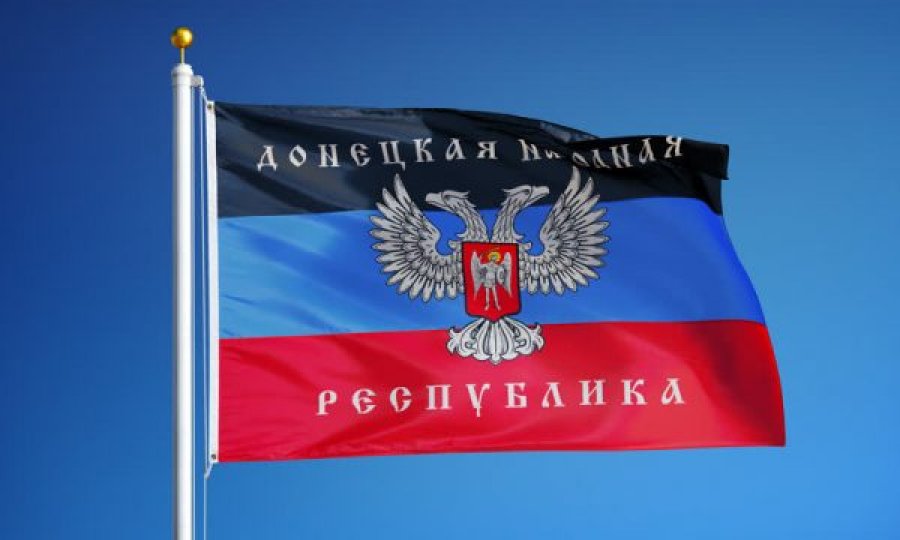 Dy shtete e përkrahin vendimin e Rusisë për njohjen e pavarësisë së Donetskut dhe Luhanskut