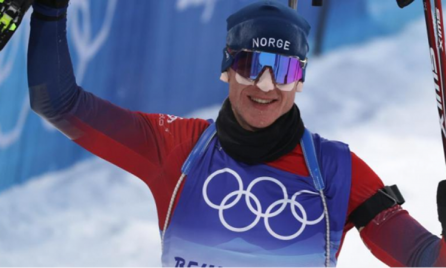 Sekreti i suksesit të sportit norvegjez