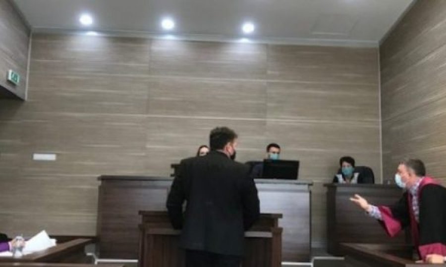 Refuzohet aktakuza për korrupsion ndaj Naser Osmanit dhe te tjerëve për privatizimin e ndërmarrjes “FAN”