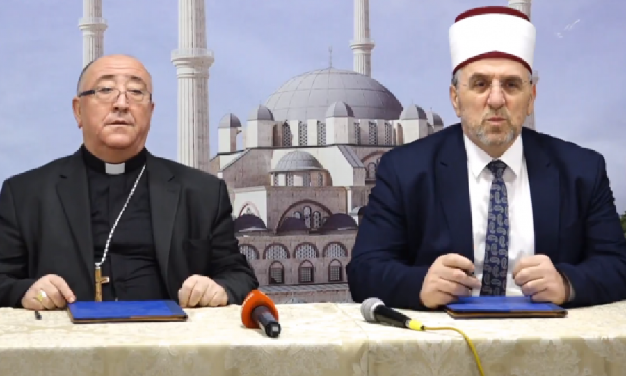 Hoti: Nuk pres nga bashkësitë fetare që të dalin në paradë