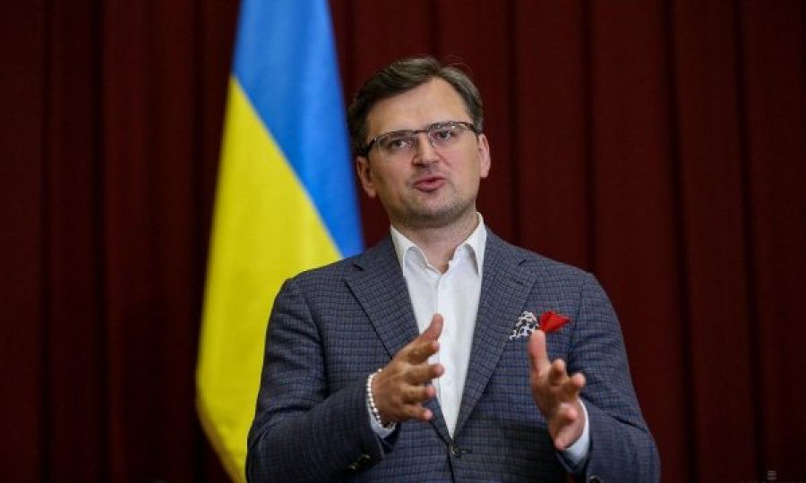 Kryediplomati ukrainas kërkon më shumë sanksione: Goditeni ekonominë e Putinit, më shumë, më fort