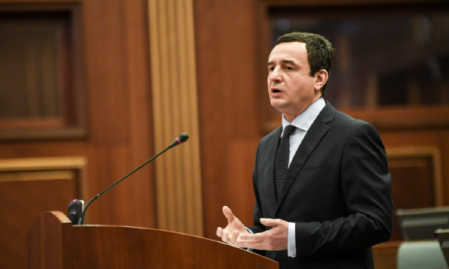 Qeveria s’jep shenja se do të lëshojë pe për zgjedhjet e Serbisë