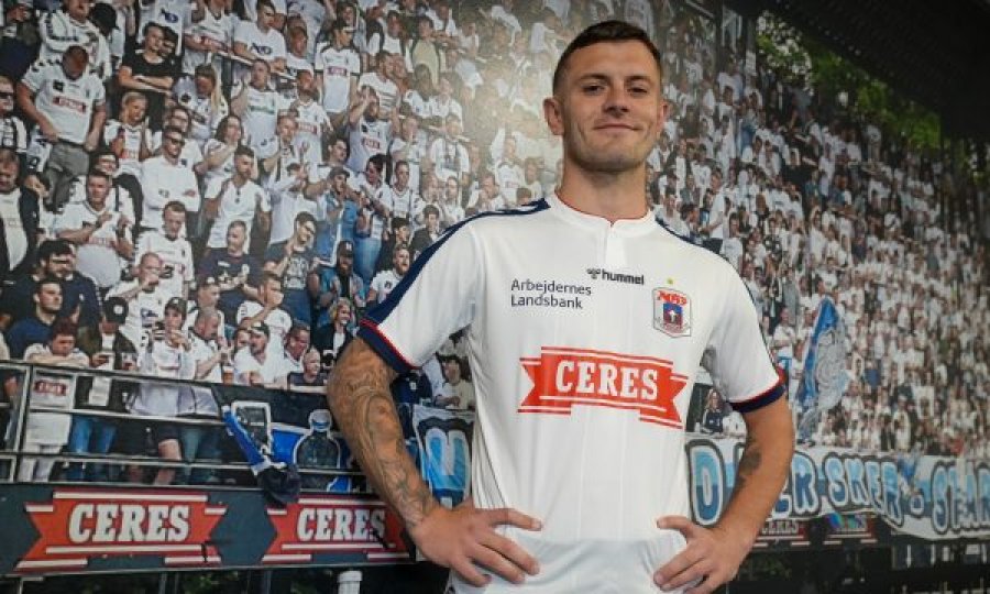 “Wilshere 100 për qind do të kthehet në Arsenal”