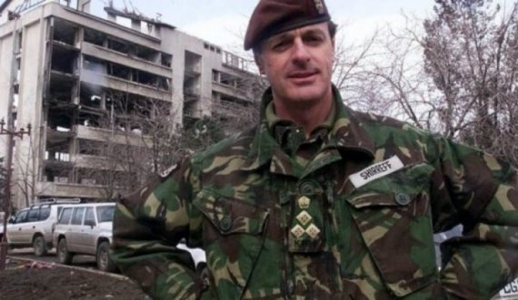 Gjenerali britanik bën paralajmërimin e fortë: Nëse Rusia hedh edhe një hap në territorin e NATO-s, nis lufta me 30 vende
