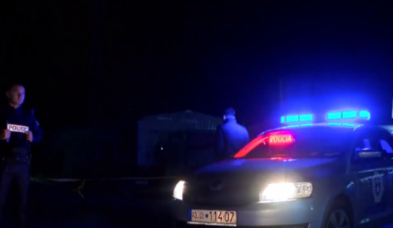 Policia zbarkon në lagjen “Marigona”, aksioni ndërlidhet me kapjen e 83 kilogramëve drogë