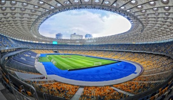 Ish-trajneri i Interit mbetet në Ukrainë: Nuk dua të largohem nga Kievi, nuk jam frikacak