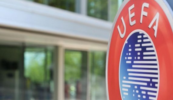 UEFA ia heq Rusisë organizimin e finales së Championsit, vendimi do të merret nesër