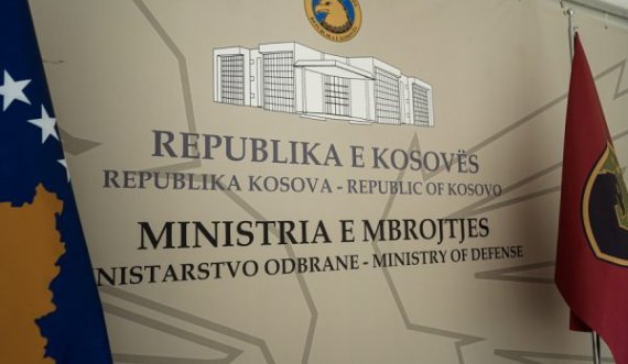 Ministria e Mbrojtjes: Kosova është e gatshme të përfshihet në operacione ushtarake nëse i kërkohet nga ShBA-të
