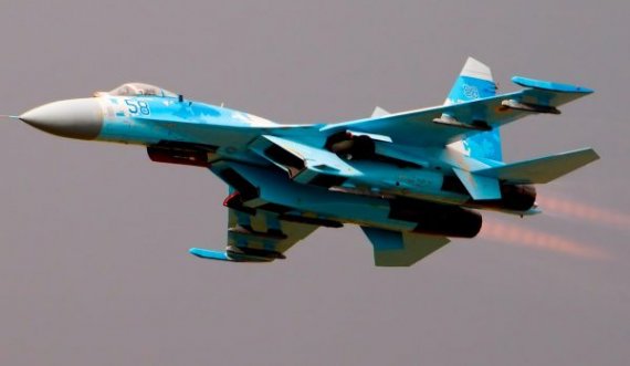 Incident mes aeroplanëve të Rumanisë dhe Ukrainës – frikë se konflikti mund t’i prekë vendet e NATO’s