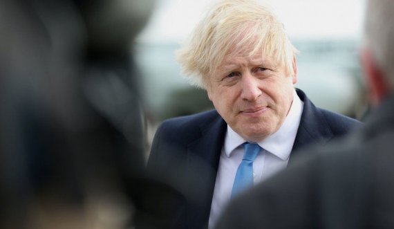 Britania paralajmëron sanksione tjera ndaj Rusisë, Johnson në takim urgjent për gjendjen në Ukrainë