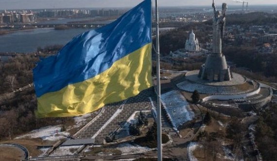 Ministria e Mbrojtjes e Ukrainës thotë se trupat ruse po pësojnë humbje