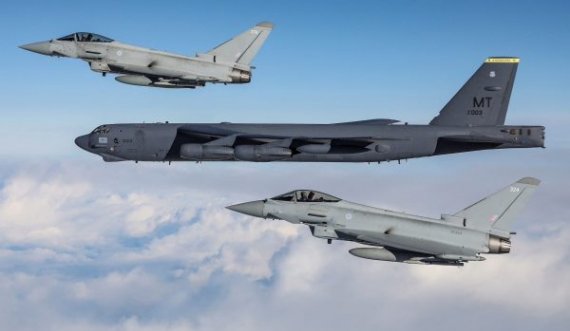 Ky shtet i NATO-s i vjen në ndihmë Ukrainës