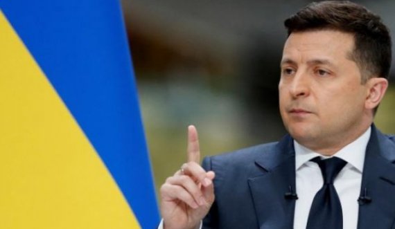 Zelensky njofton për një koalicion anti-Putin me Macronin e Erdoganin