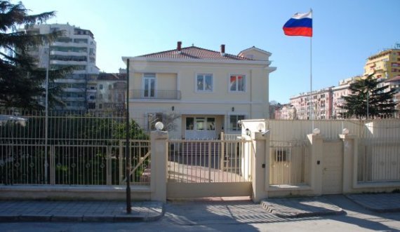 Sulmi ndaj Ukrainës, sot protestohet para ambasadës ruse në Tiranë