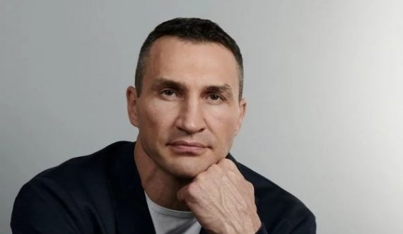 Klitschko: S’ka demokraci pa demokratë