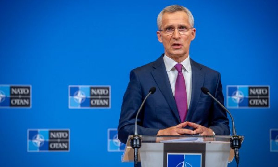 Sulmi rus ndaj Ukrainës, vjen reagimi i NATO’s