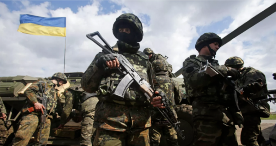 Ukraina në gjendje lufte, por 40 ushtarë të këtij vendi ruajnë paqen e Kosovës