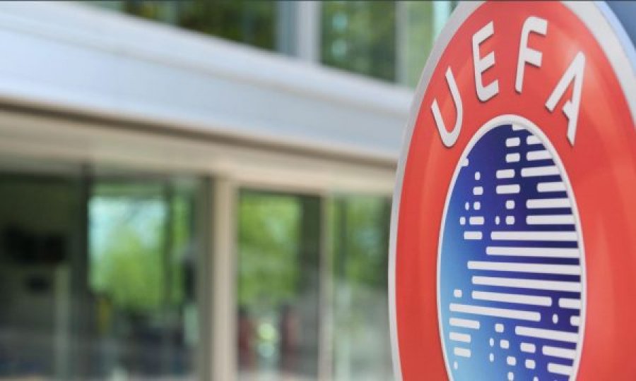 UEFA ia heq Rusisë organizimin e finales së Championsit, vendimi do të merret nesër