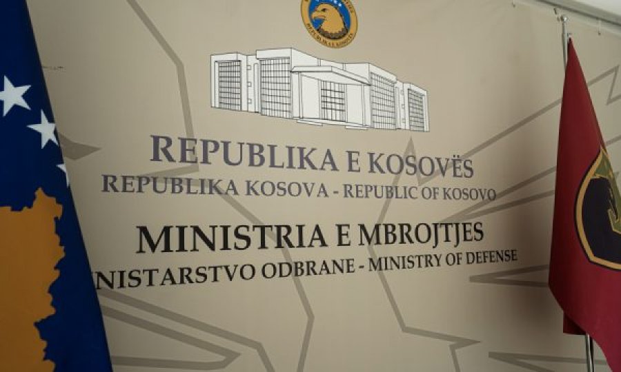 Ministria e Mbrojtjes: Kosova është e gatshme të përfshihet në operacione ushtarake nëse i kërkohet nga ShBA-të