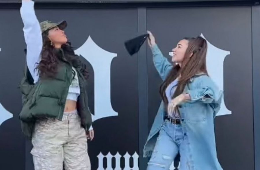 A jeni gati: Dafina Zeqiri dhe Kida në bashkëpunim
