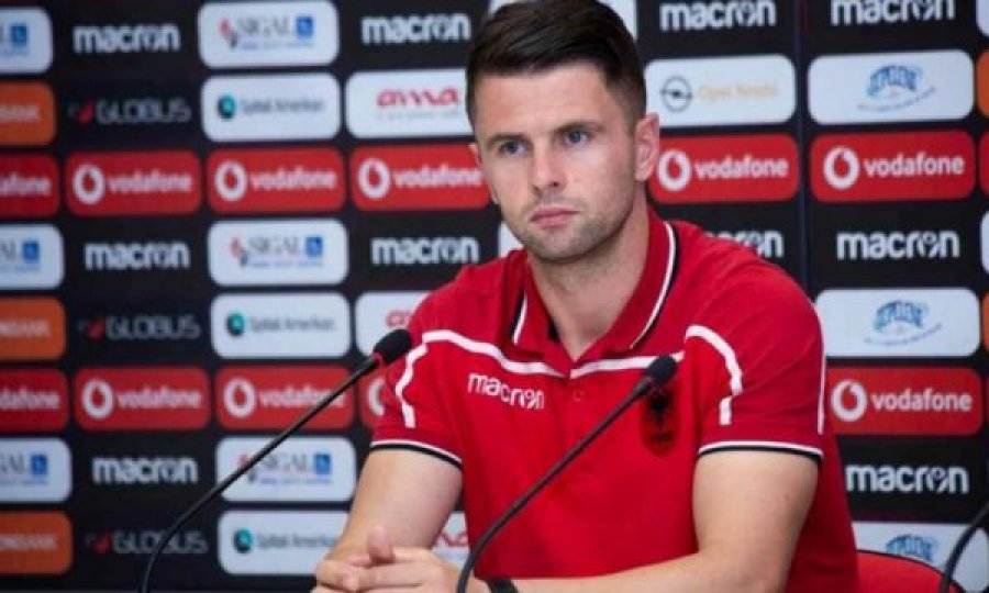 Lila strehon dy futbollistët ukrainas: I ftova bashkë me familjet e tyre