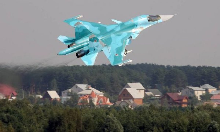 Vjen përgjigja ruse pas lajmit se iu rrëzuan 5 aeroplanë dhe një helikopter