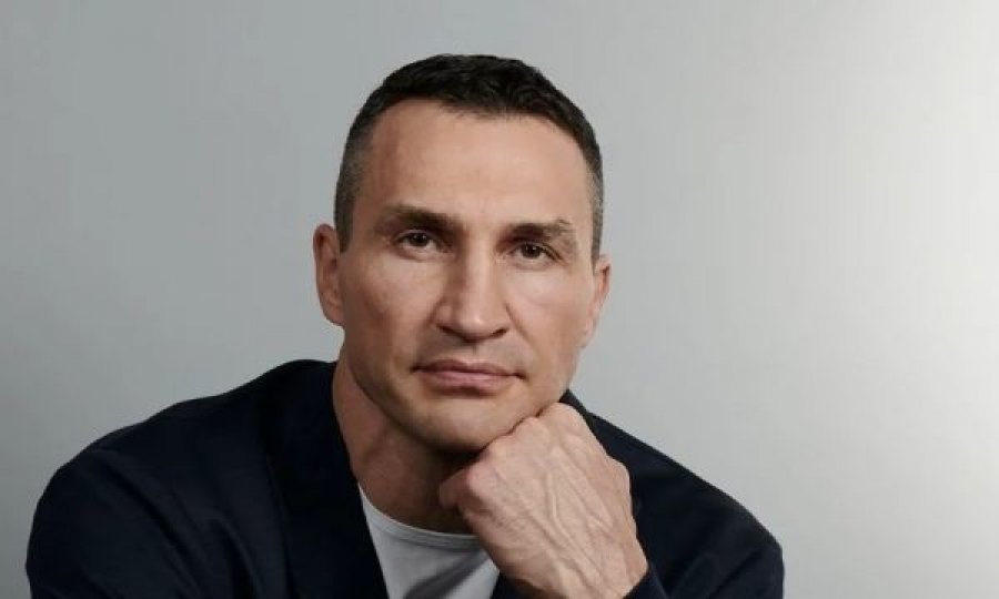 Klitschko: S’ka demokraci pa demokratë