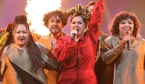 Eurovision: Rusia mund të konkurrojë pavarësisht pushtimit të Ukrainës