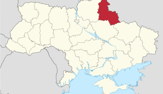 Rusët kapin edhe një qytet tjetër në Ukrainë