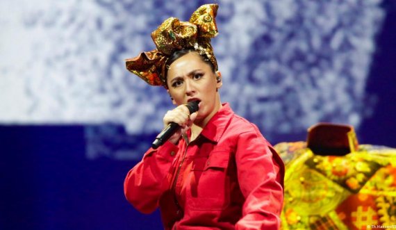  Pavarësisht luftës, Rusia do të konkurrojë në Eurovision!