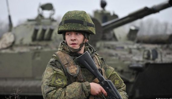Pas shpërthimit të luftës në Ukrainë, NATO aktivizon Forcën e Reagimit