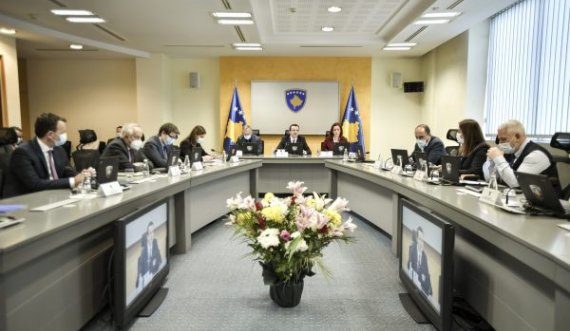 Kosova sot merr vendim, u bashkohet sanksioneve të BE dhe SHBA ndaj Rusisë