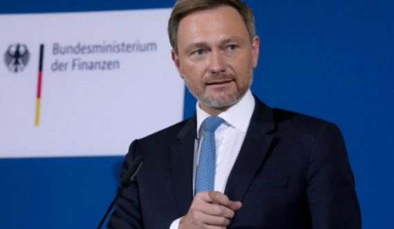 Ministri gjerman: Të gjitha opsionet për sanksione janë në tavolinë