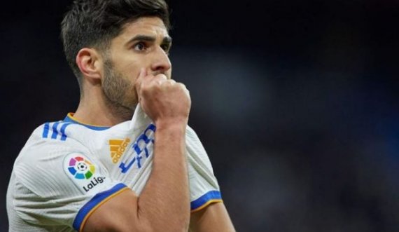 Asensio edhe më afër transferimit te gjiganti italian