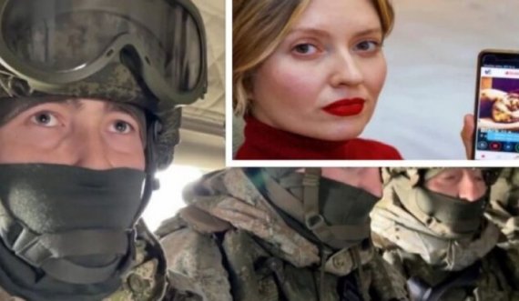 Zbulohen bisedat: Trupat ruse përpiqen të lidhen me gratë ukrainase në 'Tinder'