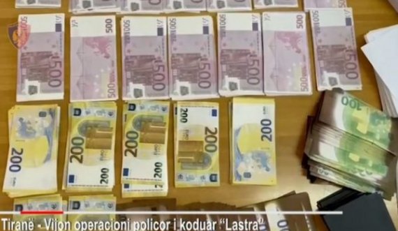 Do fusnin 1 mln euro false në Shqipëri, edhe një zvicerane bashkëpunëtore e dy kamerunasve