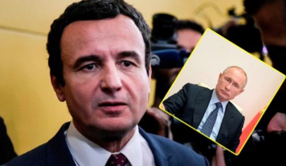 Detaje: Këto janë sanksionet që vendosi Kosova ndaj Rusisë