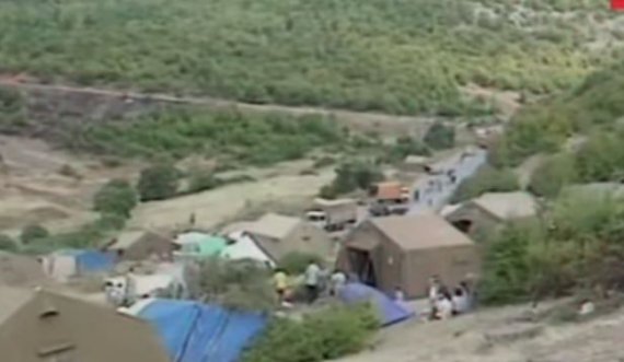 Si ia ndaloi Rahoveci hyrjen trupave ruse për 120 ditë