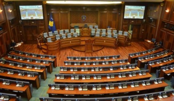 Kuvendi mban sot seancë, diskutohet për dialogun Kosovë-Serbi
