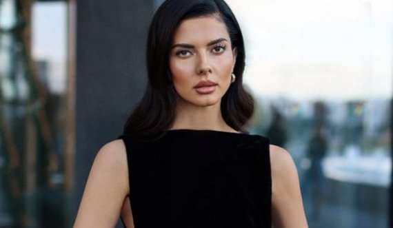 Agnesa Vuthaj vjen me poza të reja