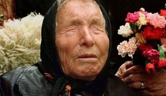 Lufta mes Rusisë dhe Ukrainës, ja çfarë kishte parashikuar Baba Vanga!