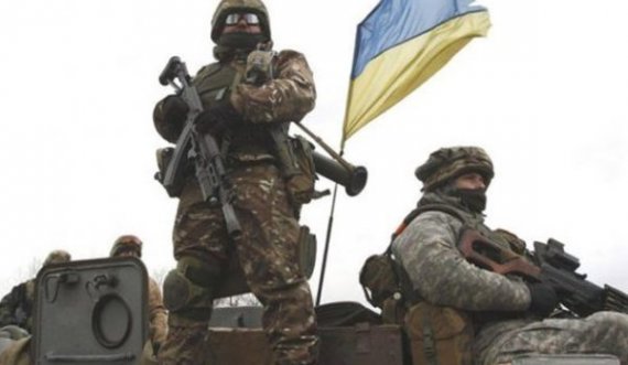 Ministria e Mbrojtjes së Ukrainës jep shifrat e fundit për numrin e ushtarëve rusë të vrarë