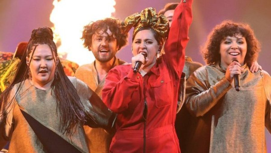 Eurovision: Rusia mund të konkurrojë pavarësisht pushtimit të Ukrainës