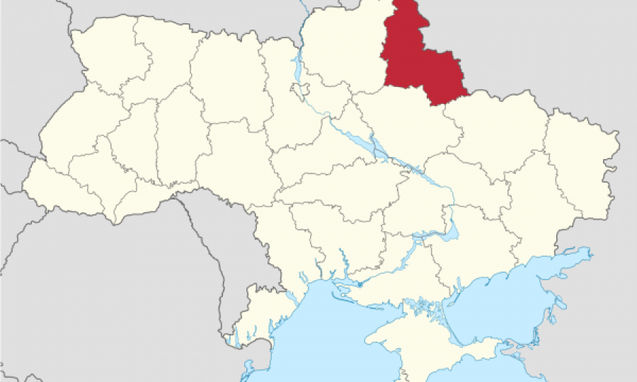 Rusët kapin edhe një qytet tjetër në Ukrainë