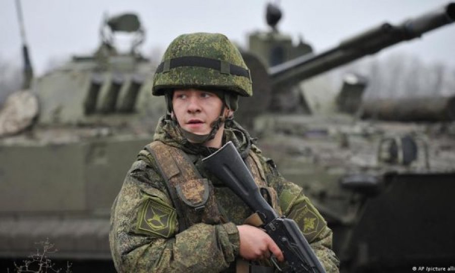 Pas shpërthimit të luftës në Ukrainë, NATO aktivizon Forcën e Reagimit