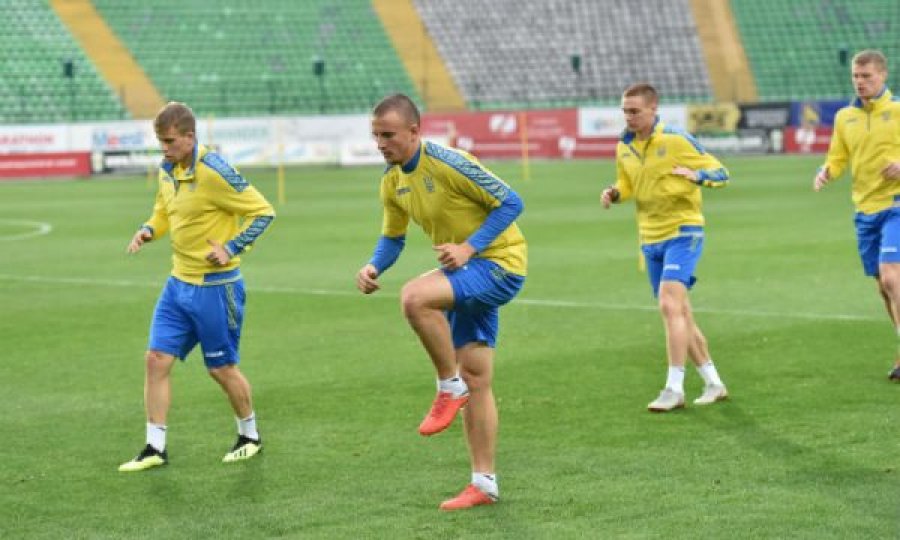 “Unë dua të shkoj në luftë edhe pse nuk di ta përdori armën, atje është nëna ime, kurse gruaja vetëm po qanë”