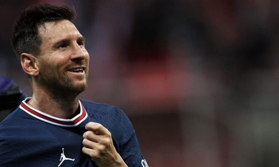 “Messi do të kthehet në Barcelonë”