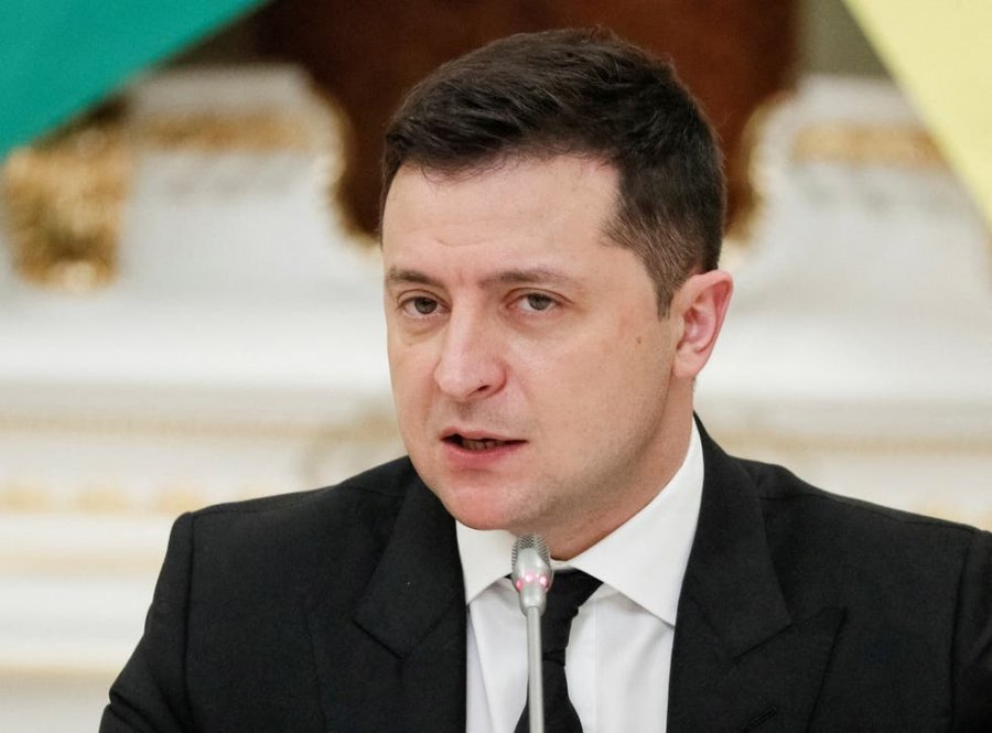 Zelenskyi akuzon forcat ruse se po shënjestrojnë civilët