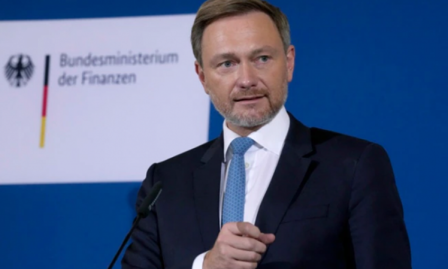 Ministri gjerman: Të gjitha opsionet për sanksione janë në tavolinë