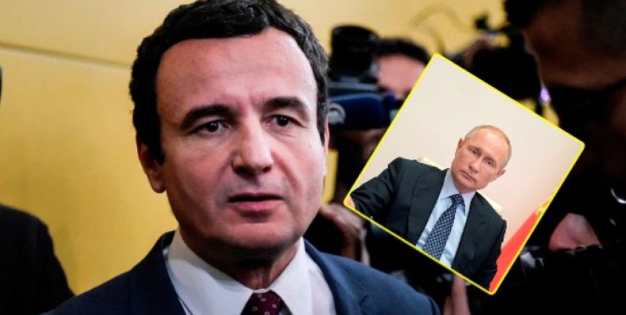 Detaje: Këto janë sanksionet që vendosi Kosova ndaj Rusisë